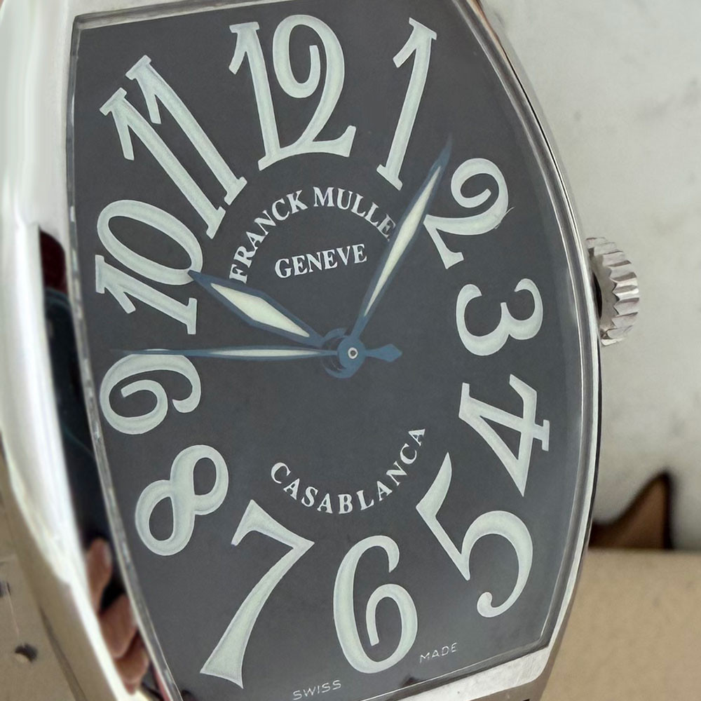 Franck Muller Casablanca 6850 7
