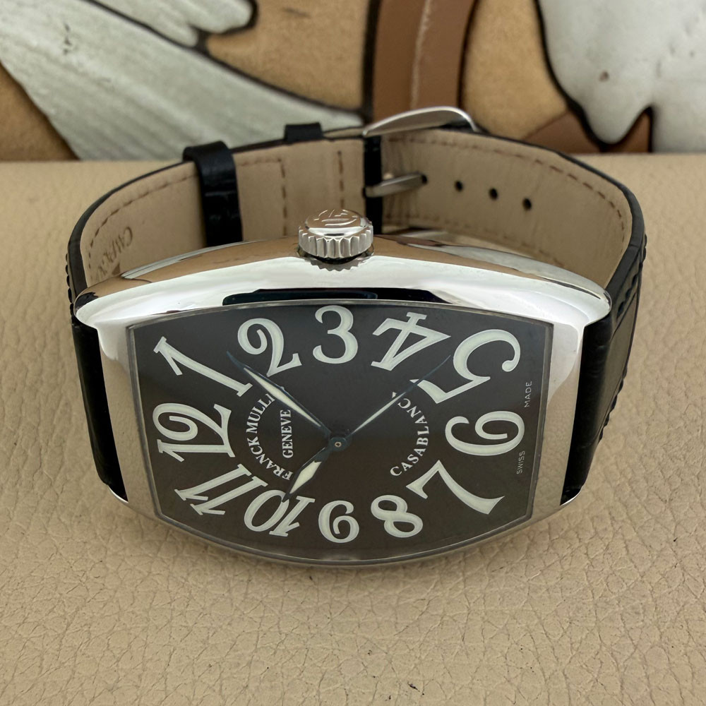 Franck Muller Casablanca 6850 8