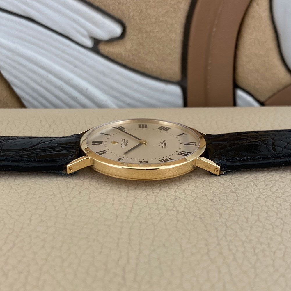 Rolex Cellini 4112 11