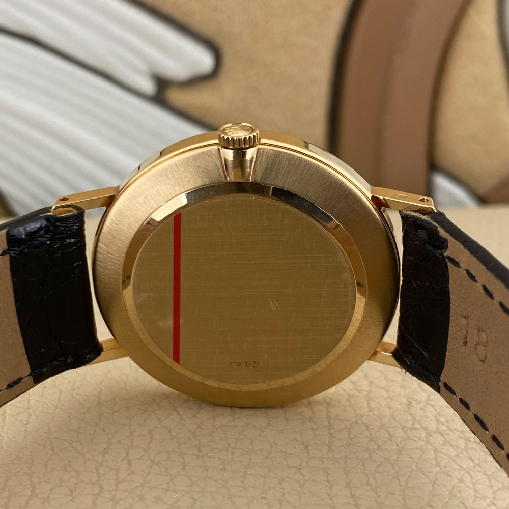 Rolex Cellini 4112 8