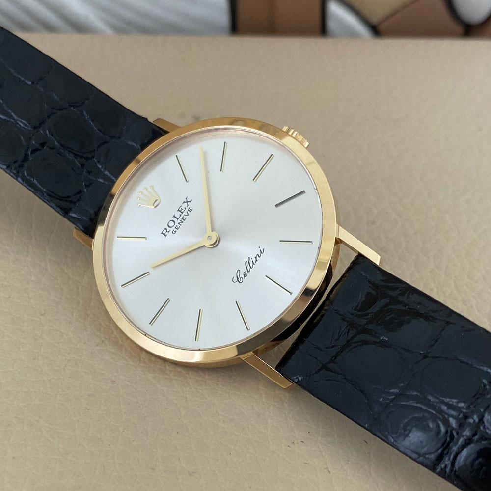 Rolex Cellini 4112 13