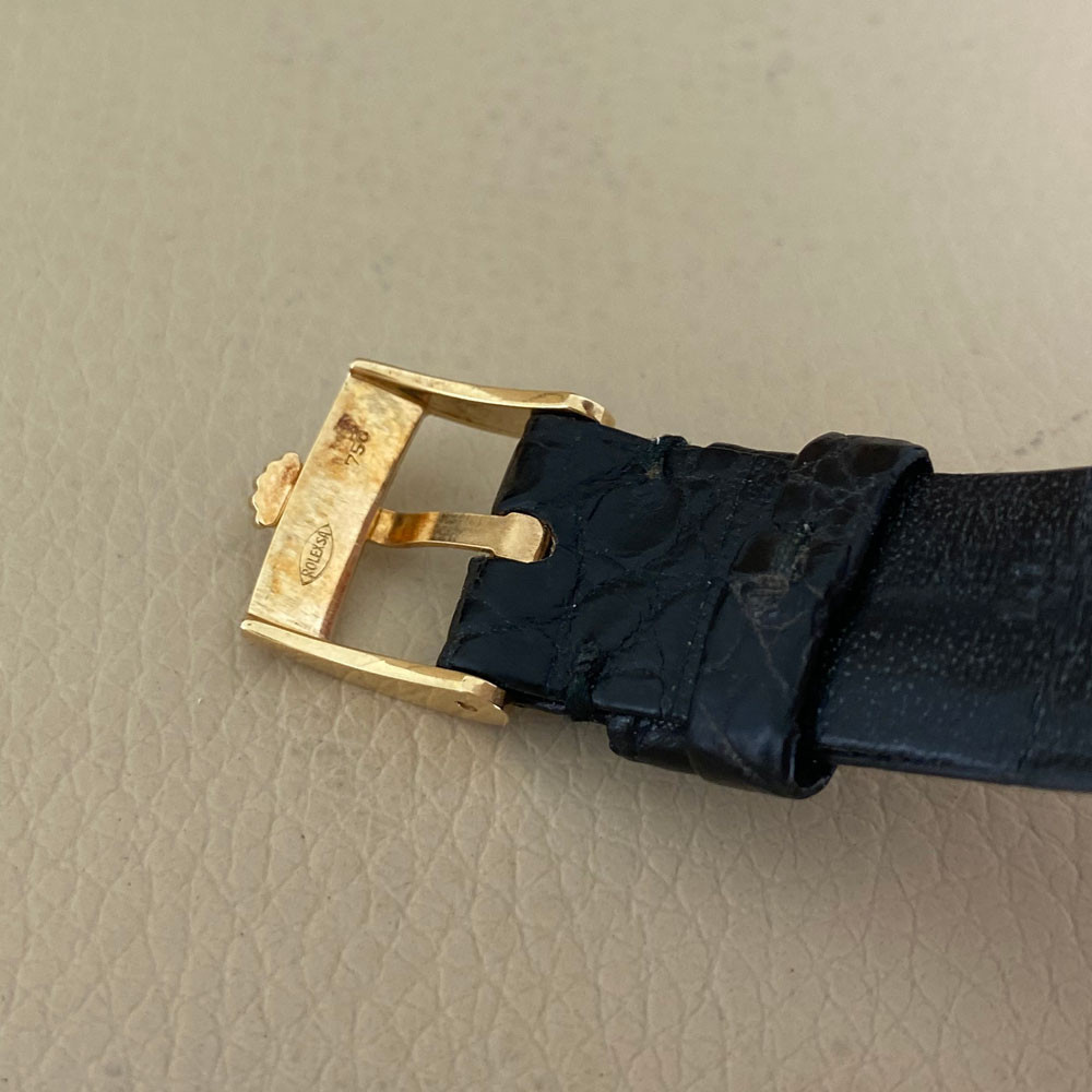 Rolex Cellini 4112 15