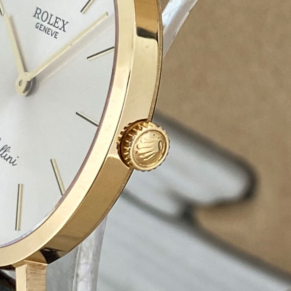 Rolex Cellini 4112 3