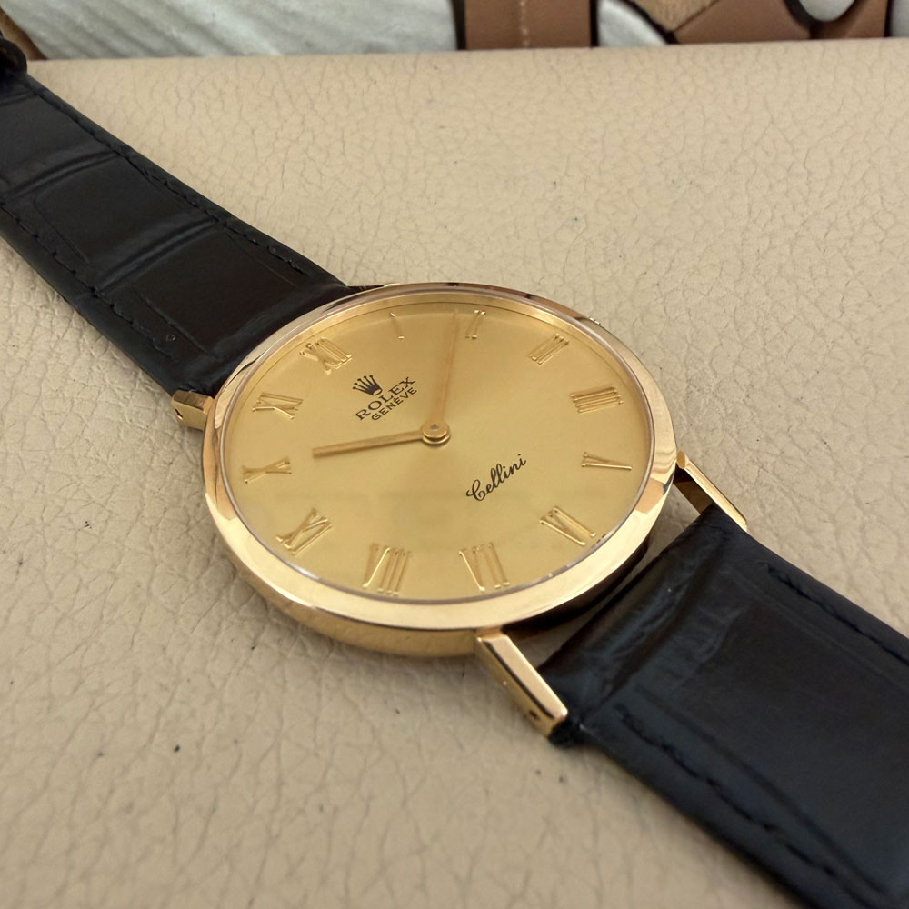 Rolex Cellini 4112 11