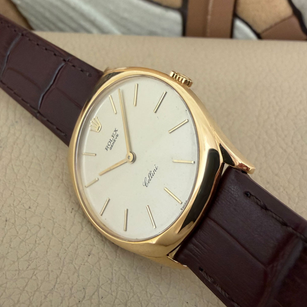 Rolex Cellini 4133 12
