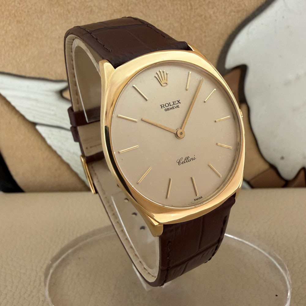 Rolex Cellini 4133 2