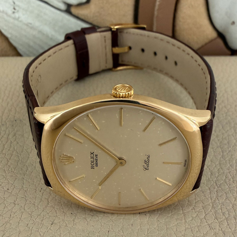 Rolex Cellini 4133 6
