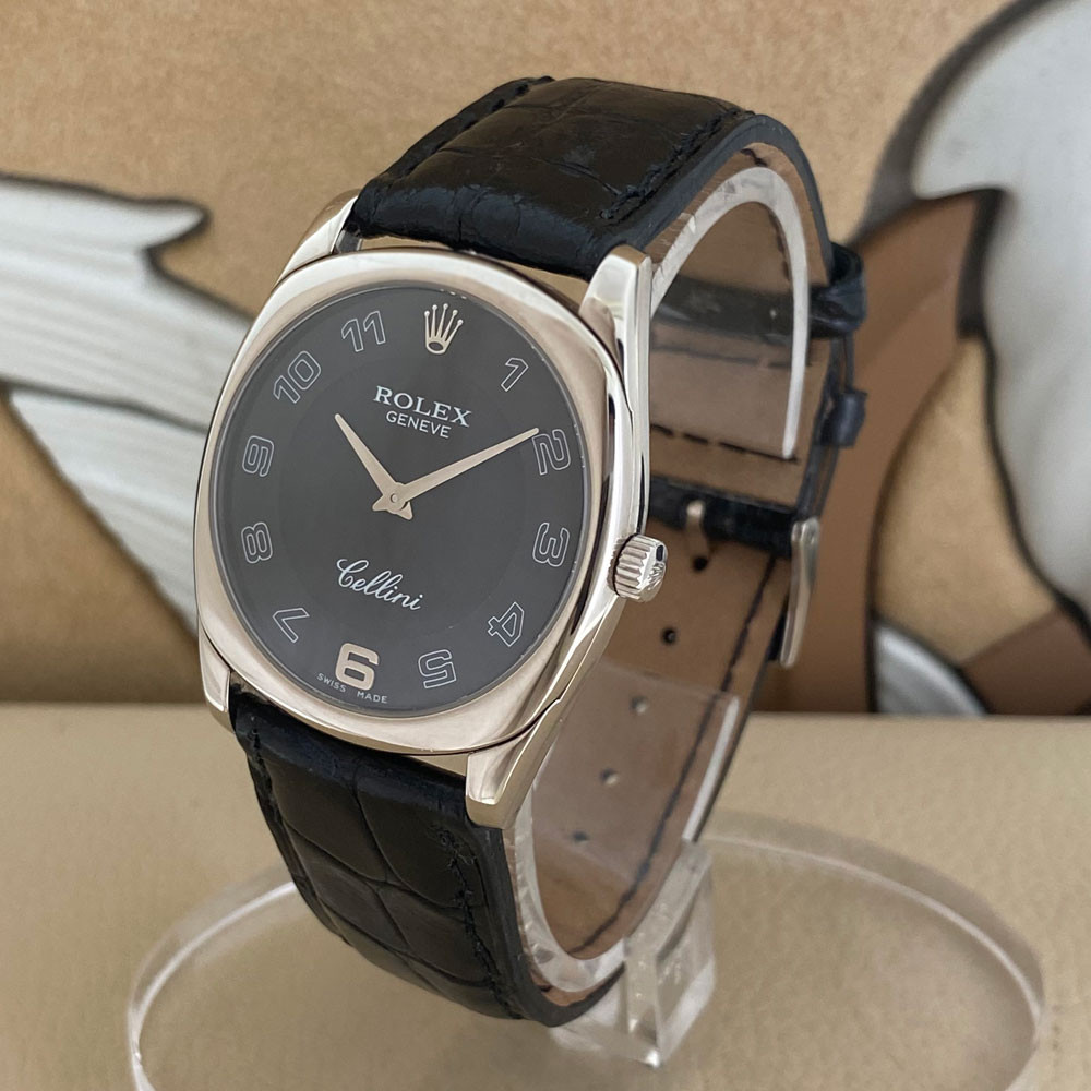 Rolex clearance cellini uomo