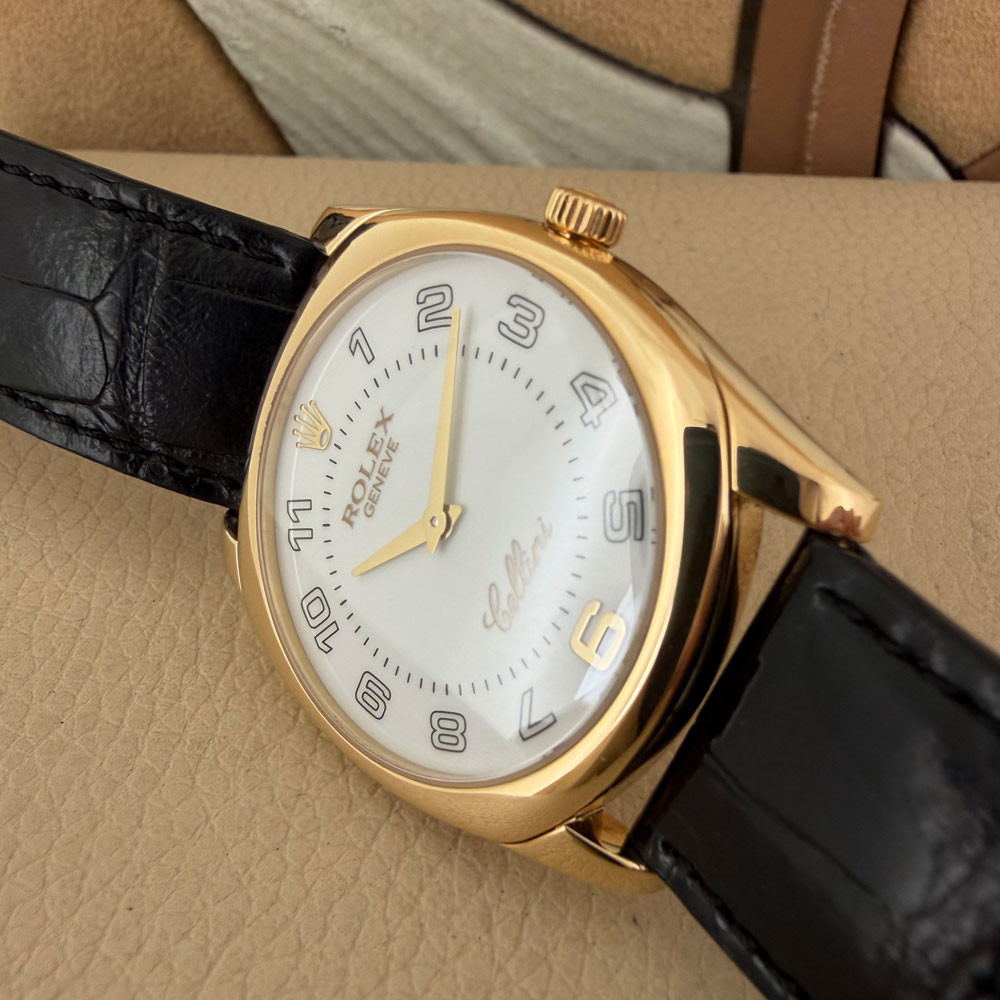 Rolex Cellini Danaos 4233