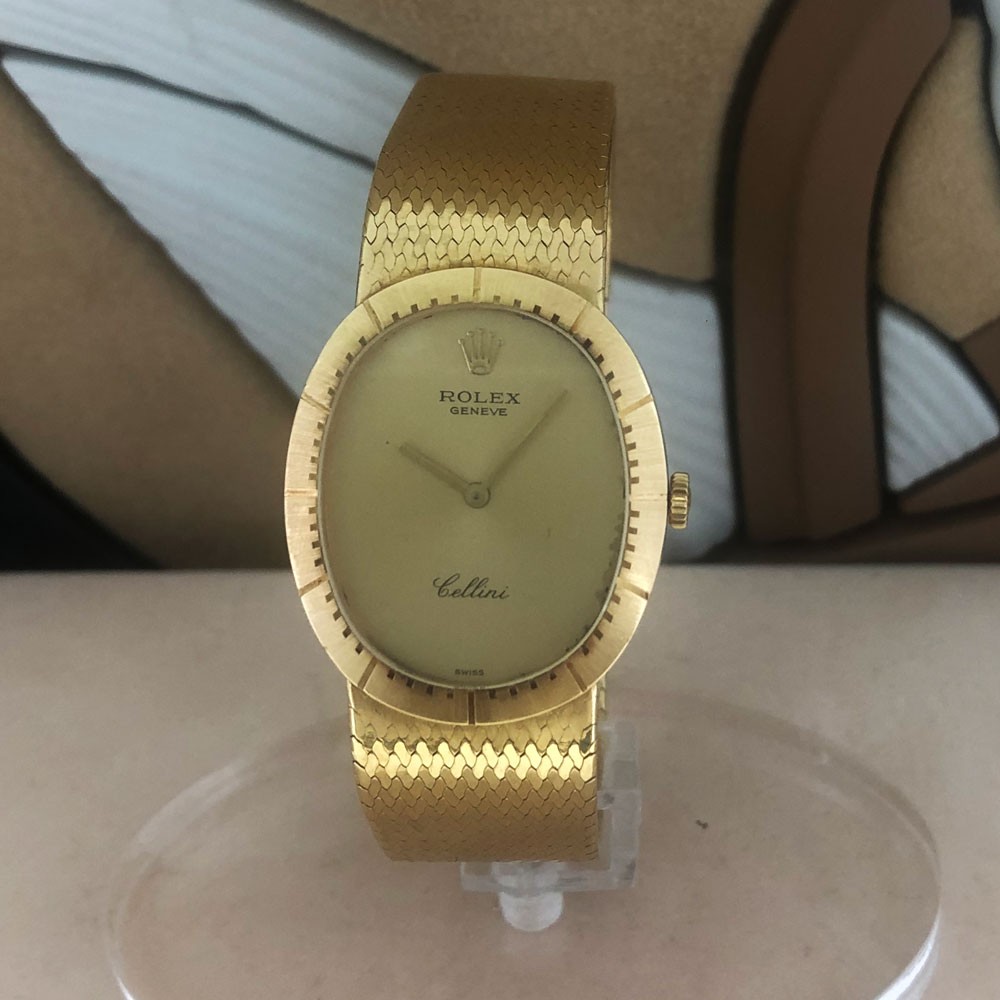 Rolex Cellini 4326