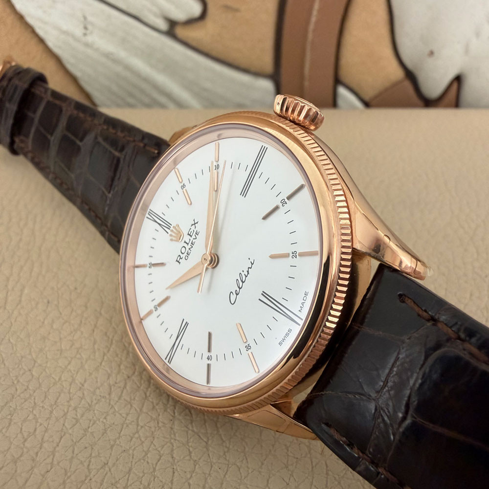 Rolex Cellini Time Nos 50505 14