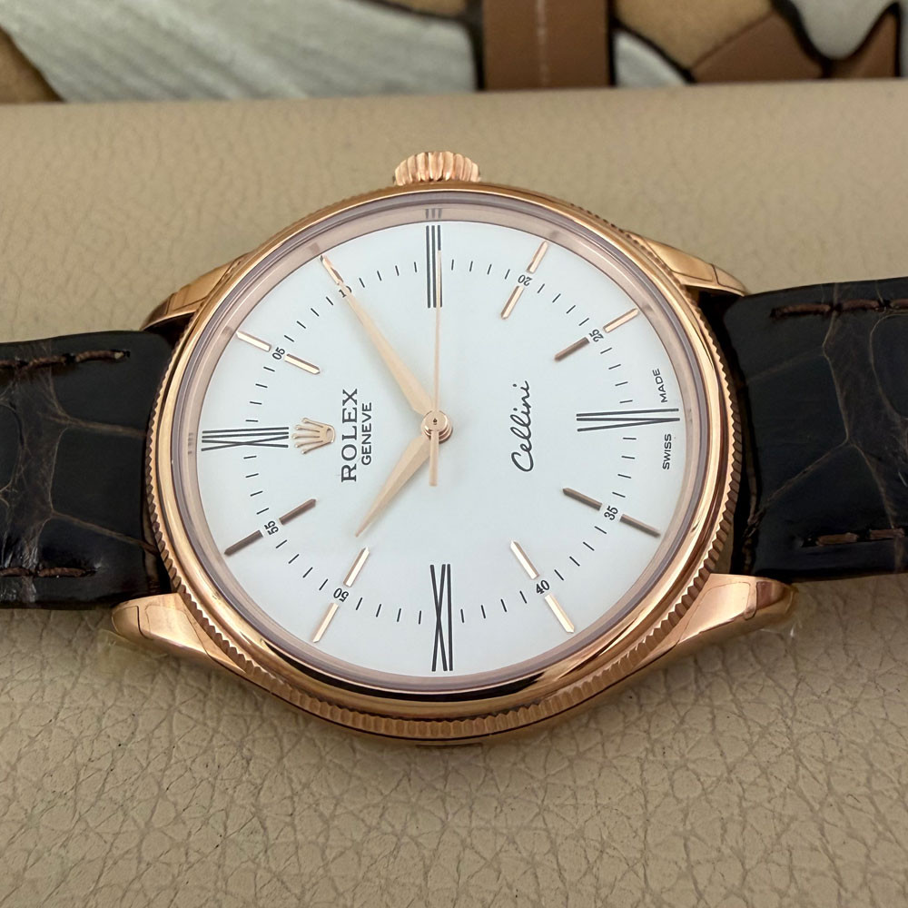 Rolex Cellini Time Nos 50505 15