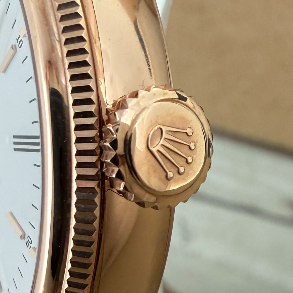 Rolex Cellini Time Nos 50505 4