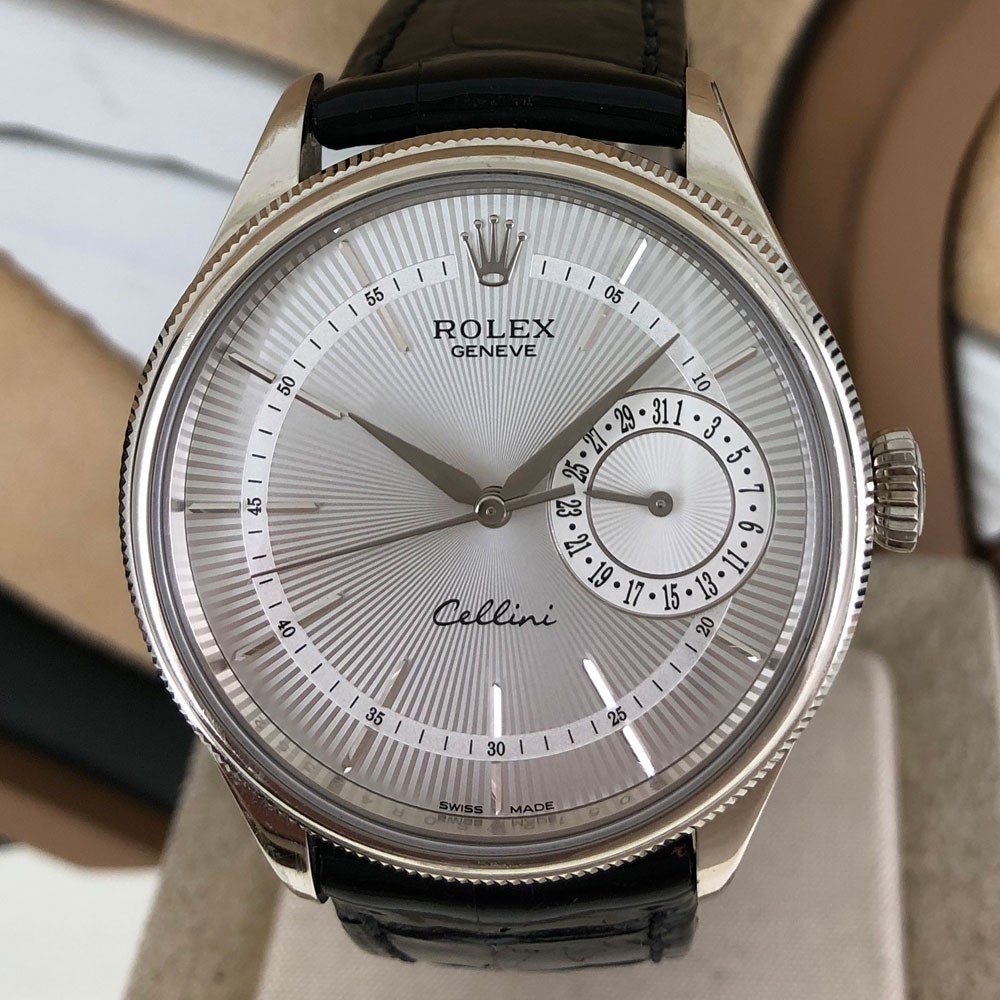 50519 rolex outlet