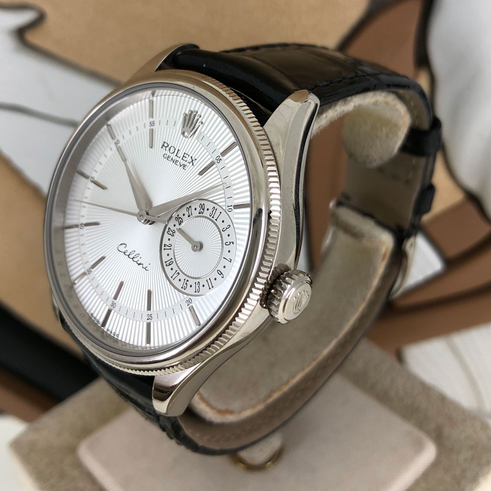 Rolex Cellini Date 50519