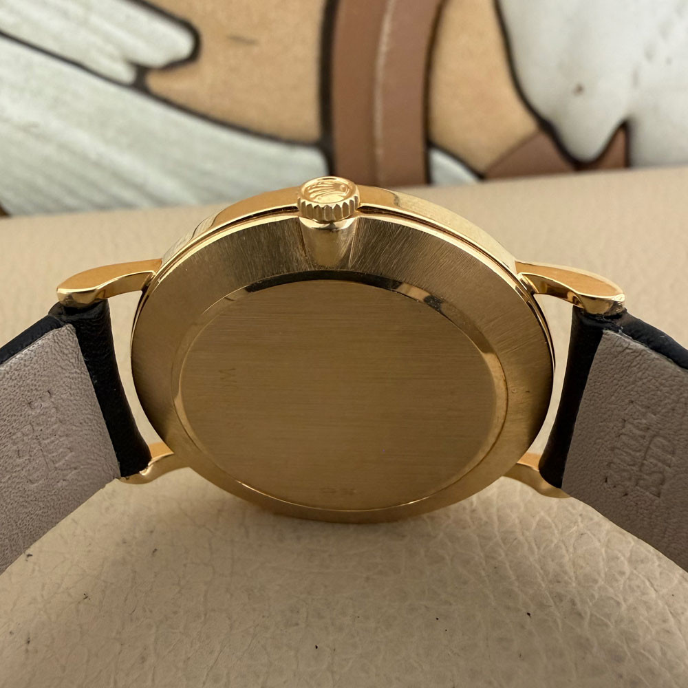 Rolex Cellini 5112 9
