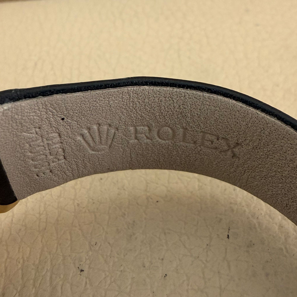 Rolex Cellini 5112 10