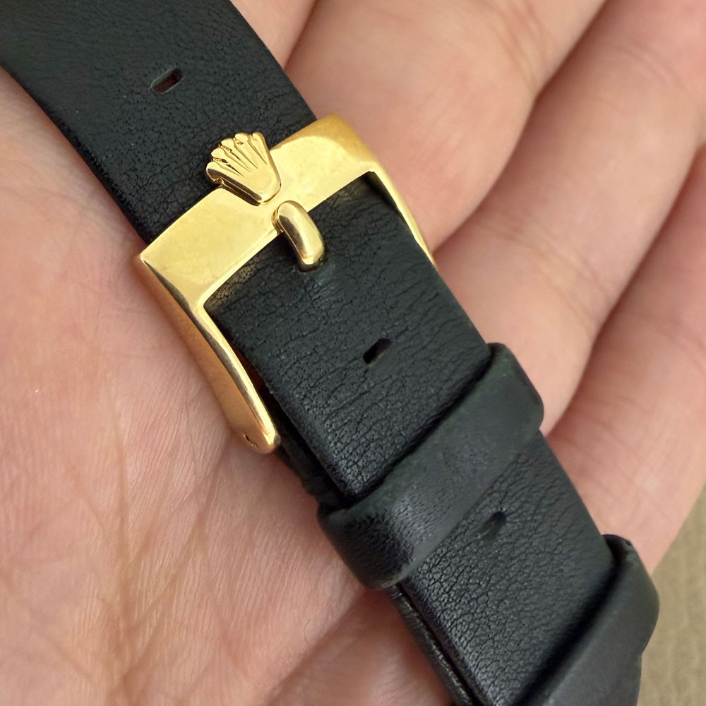 Rolex Cellini 5112 11