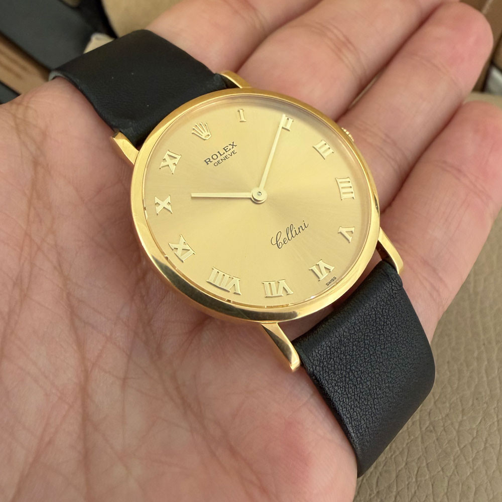 Rolex Cellini 5112 12