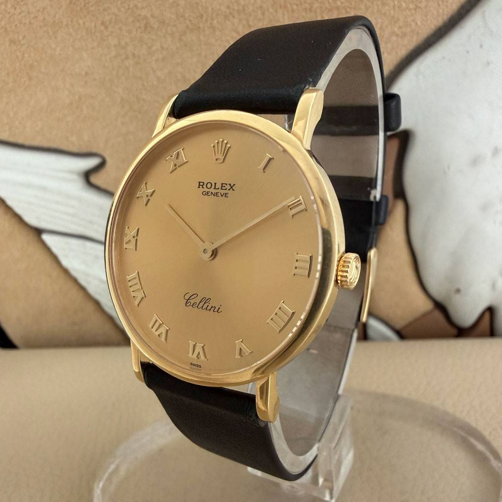 Rolex Cellini 5112 3