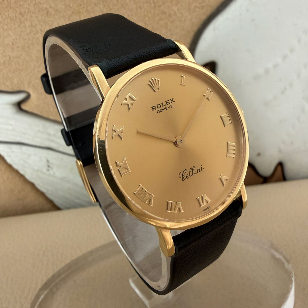 Rolex Cellini 5112 4