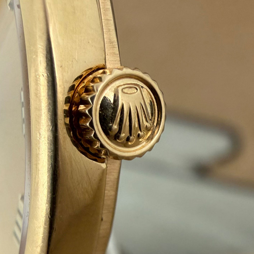 Rolex Cellini 5112 5