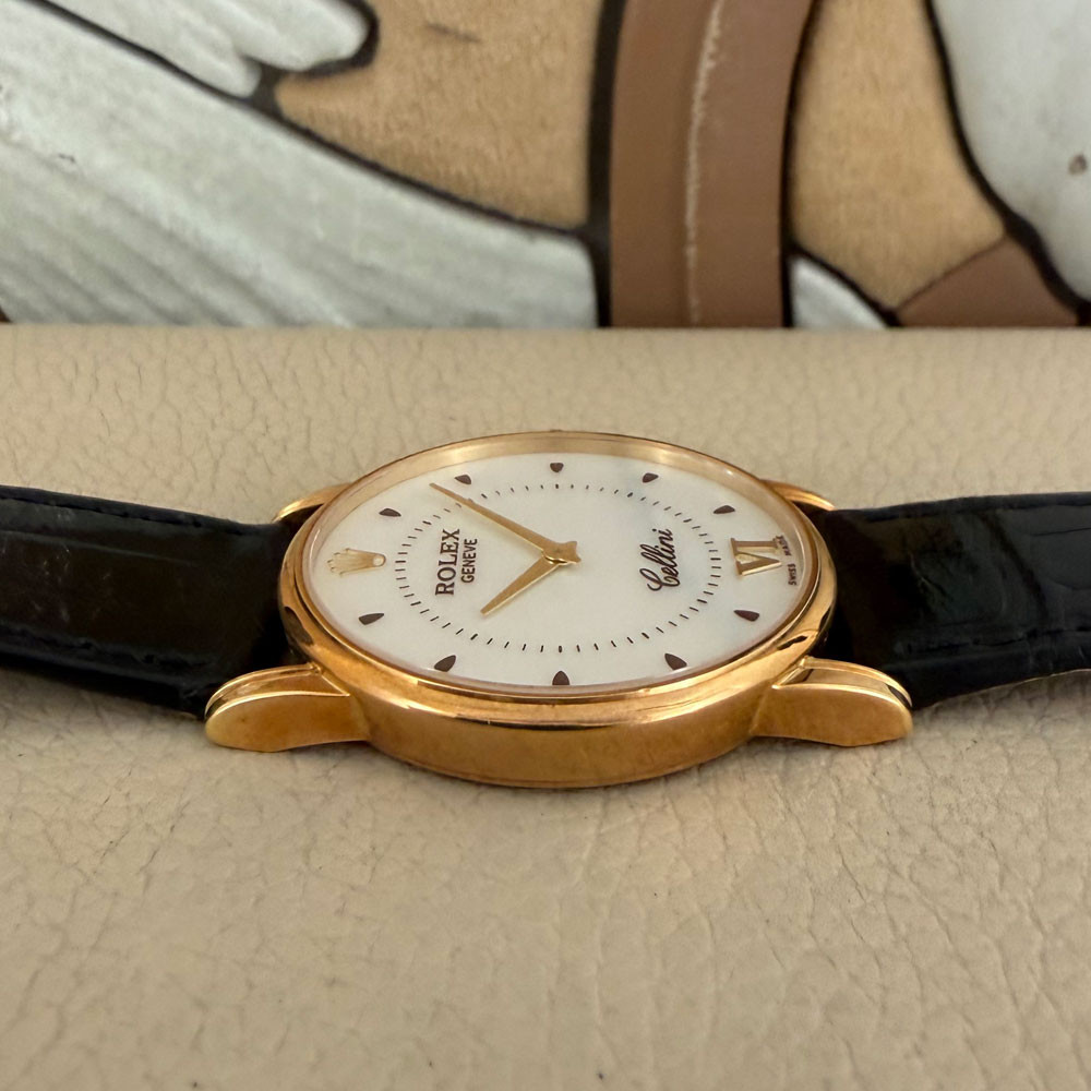 Rolex Cellini 5116 12