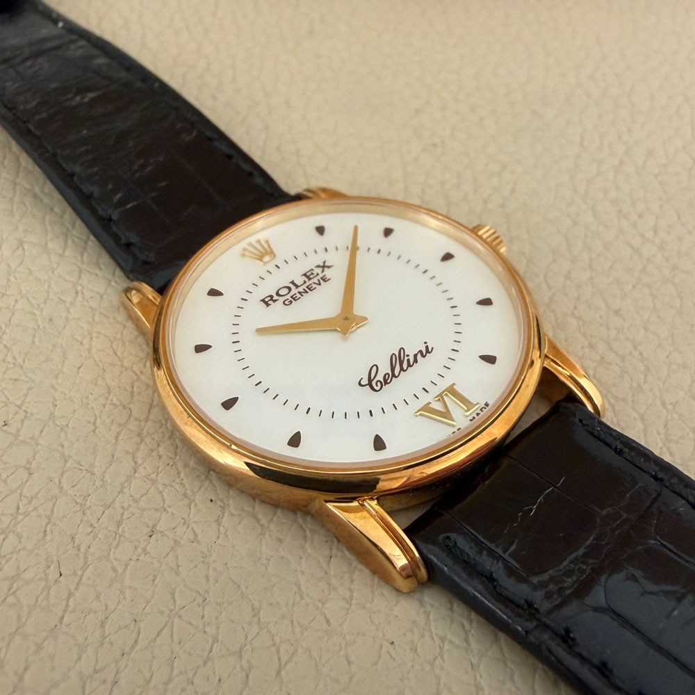 Rolex Cellini 5116 13