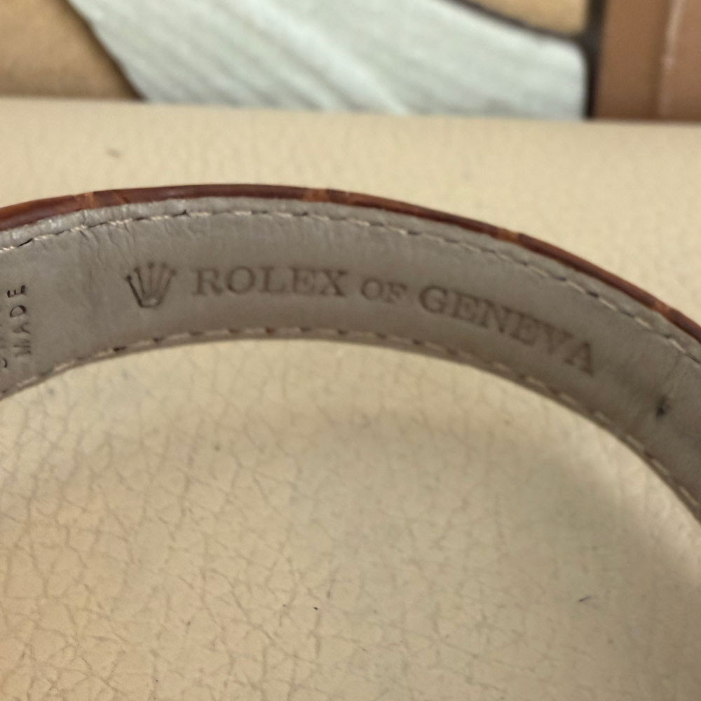 Rolex Cellini Cestello Lady 5310/5 9