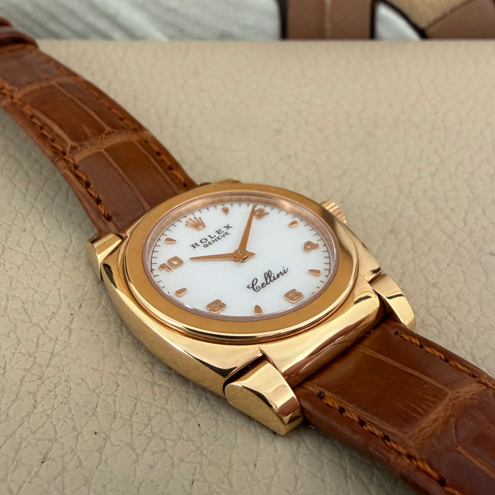 Rolex Cellini Cestello Lady 5310/5 13
