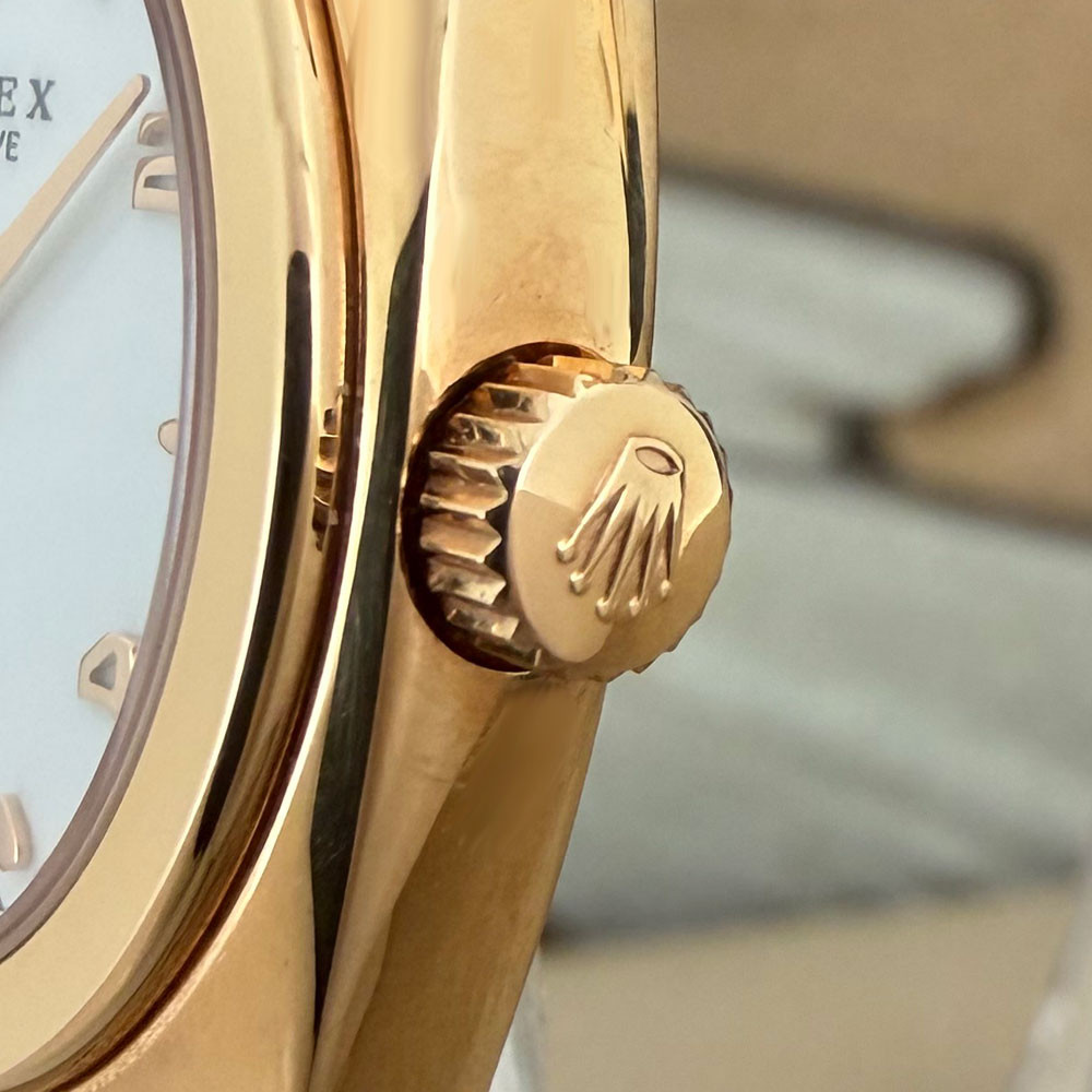 Rolex Cellini Cestello Lady 5310/5 4