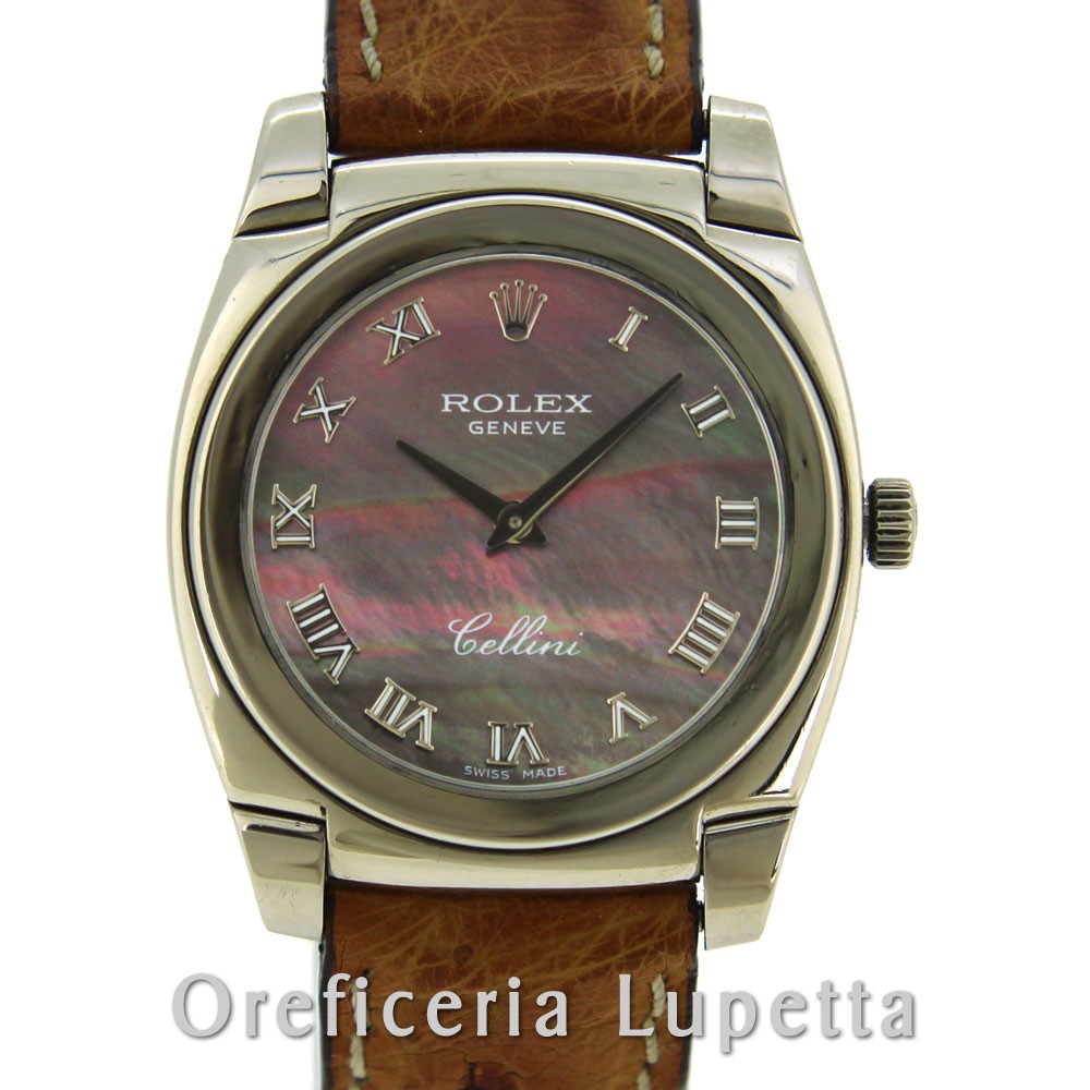 Rolex Cellini Cestello 5320 /9