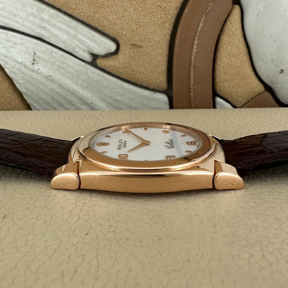 Rolex Cellini Cestello 5330/5 11