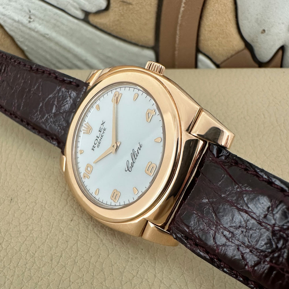 Rolex Cellini Cestello 5330/5 13