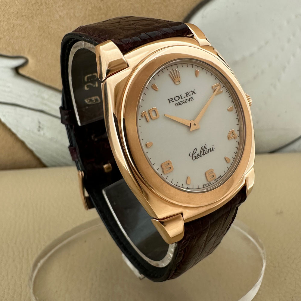 Rolex Cellini Cestello 5330/5 3