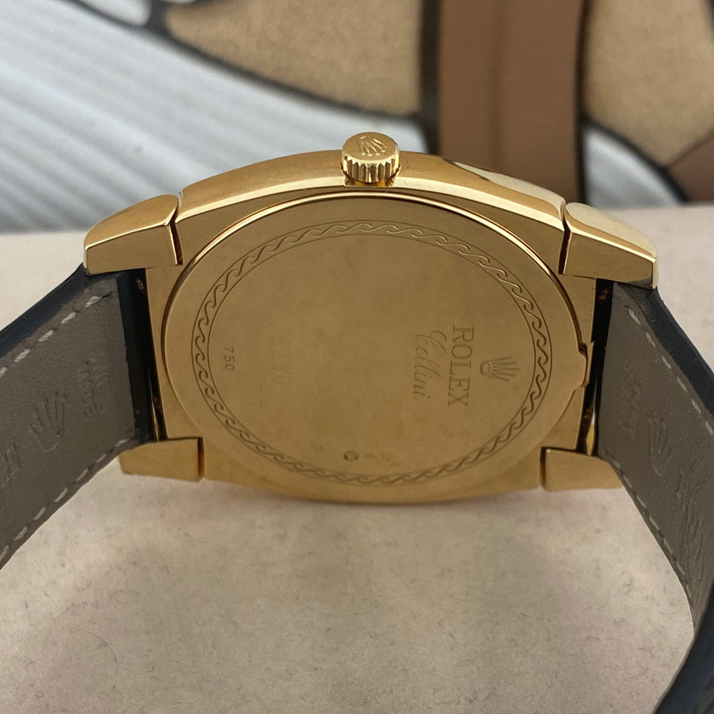 Rolex Cellini Cestello 5330/8 6