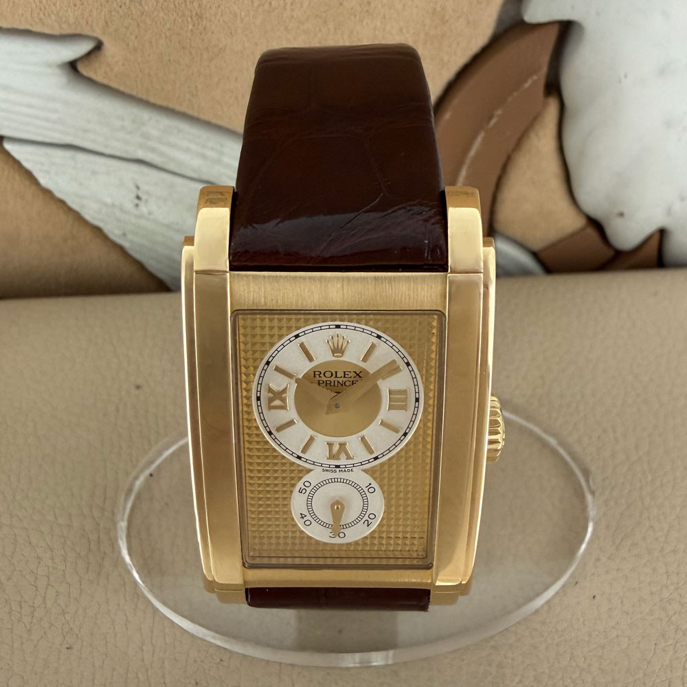 Rolex Cellini Prince 5440/8 0