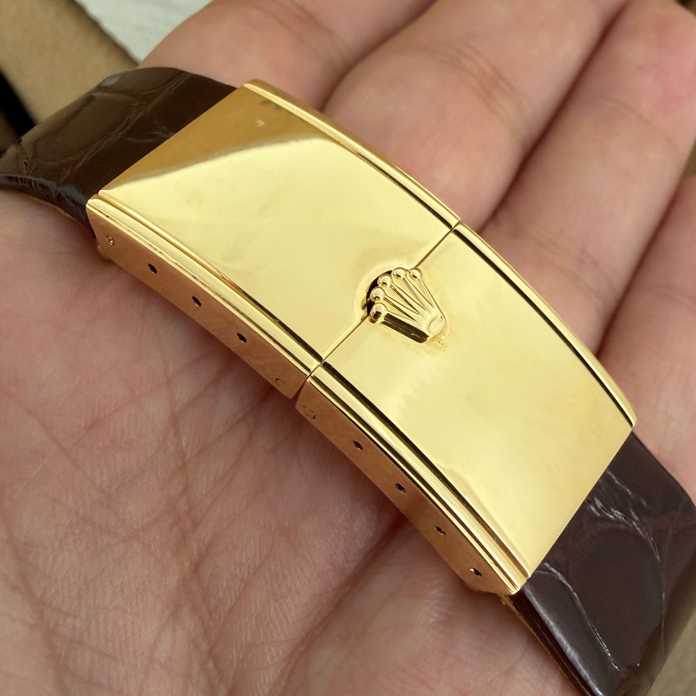 Rolex Cellini Prince 5440/8 9