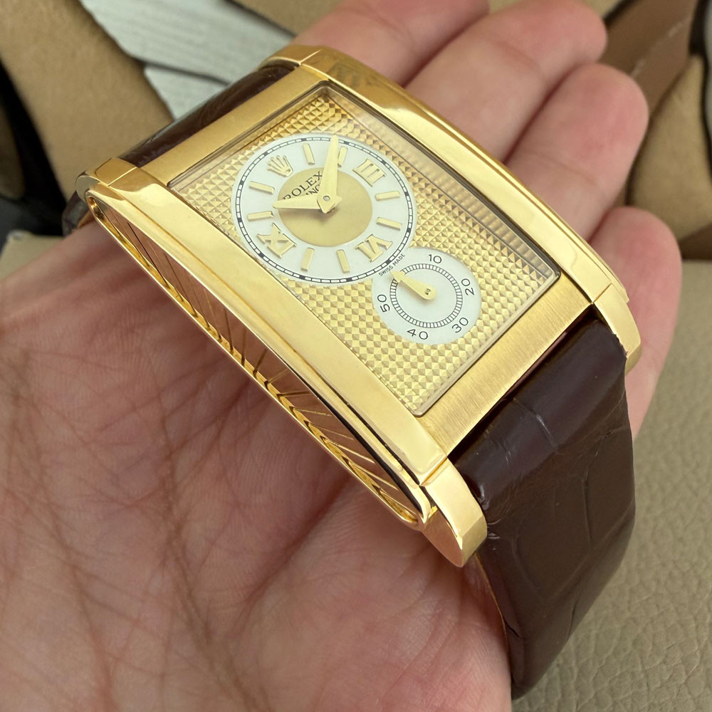 Rolex Cellini Prince 5440/8 10