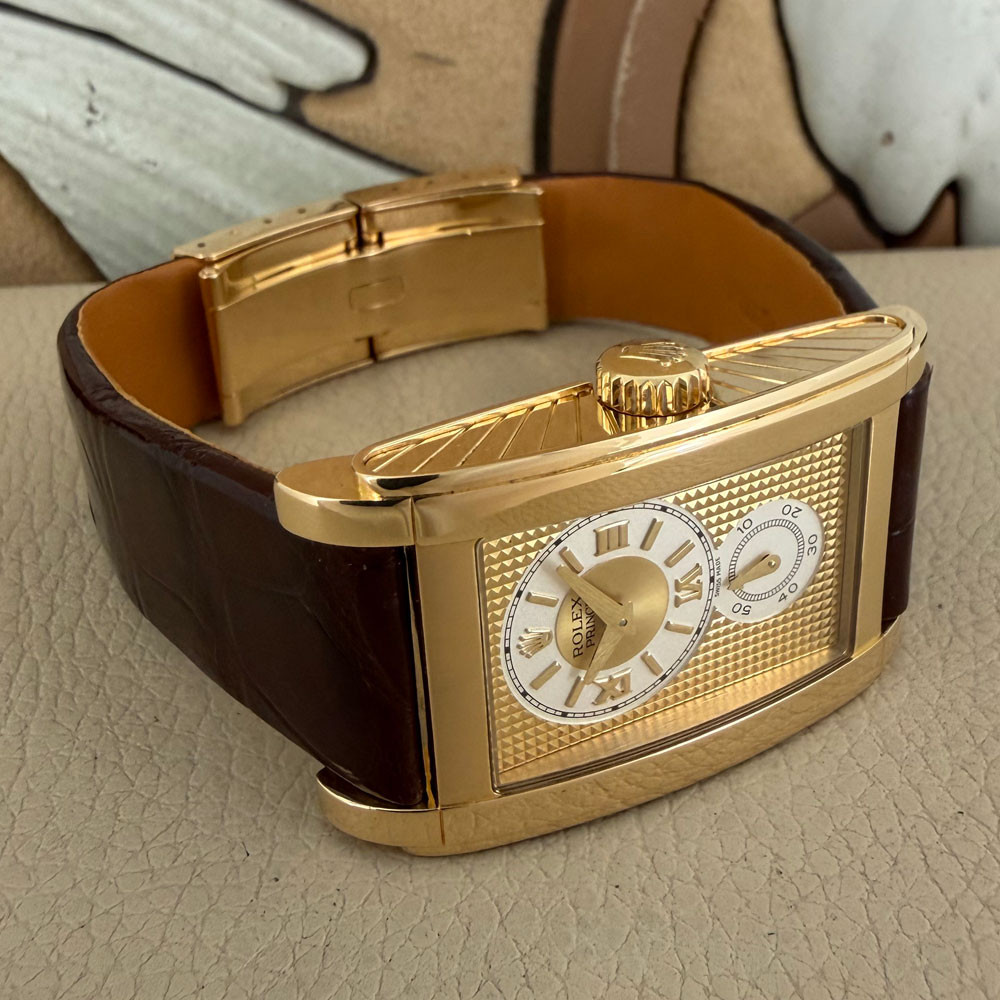 Rolex Cellini Prince 5440/8 12