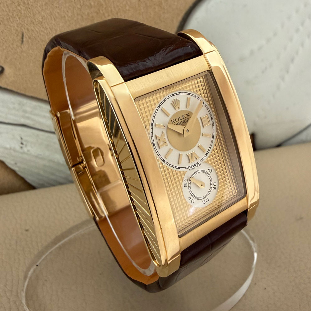 Rolex Cellini Prince 5440/8 3