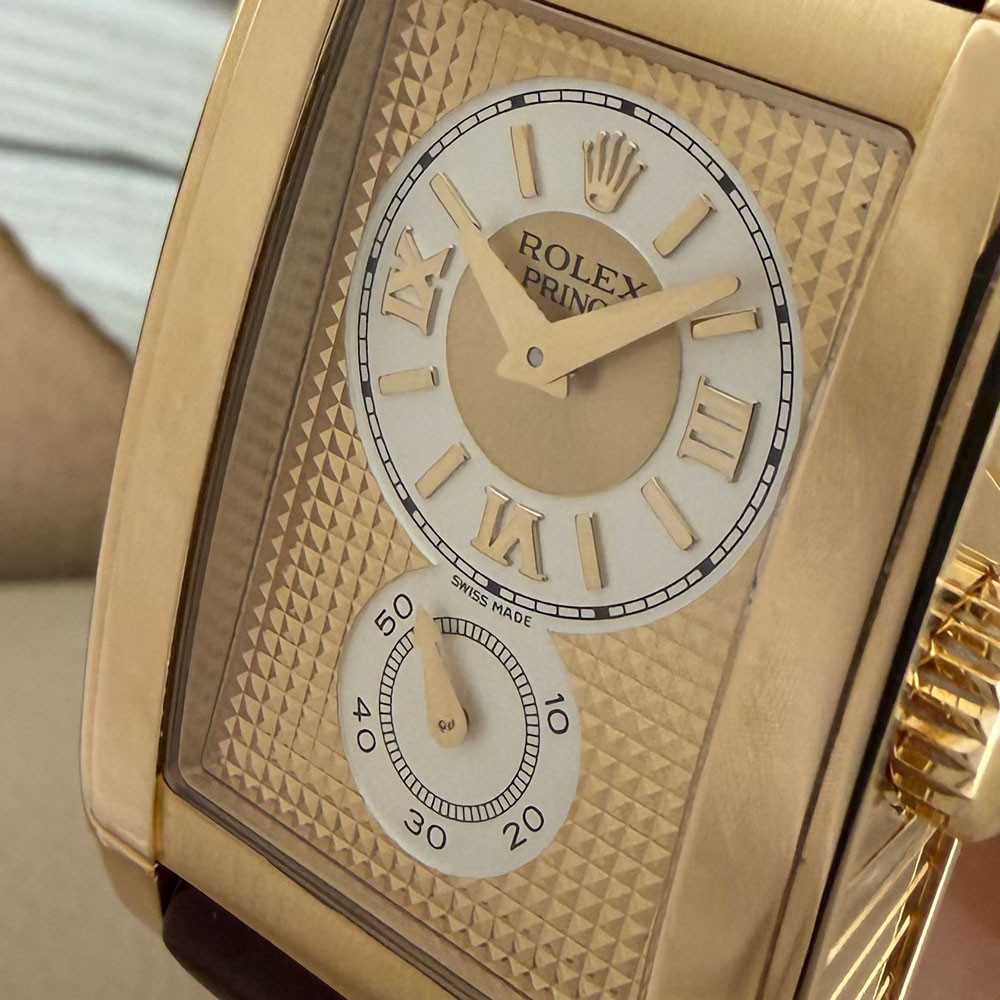 Rolex Cellini Prince 5440/8 5