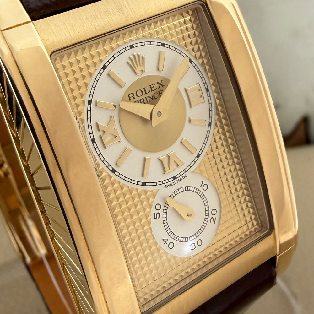 Rolex Cellini Prince 5440/8 6