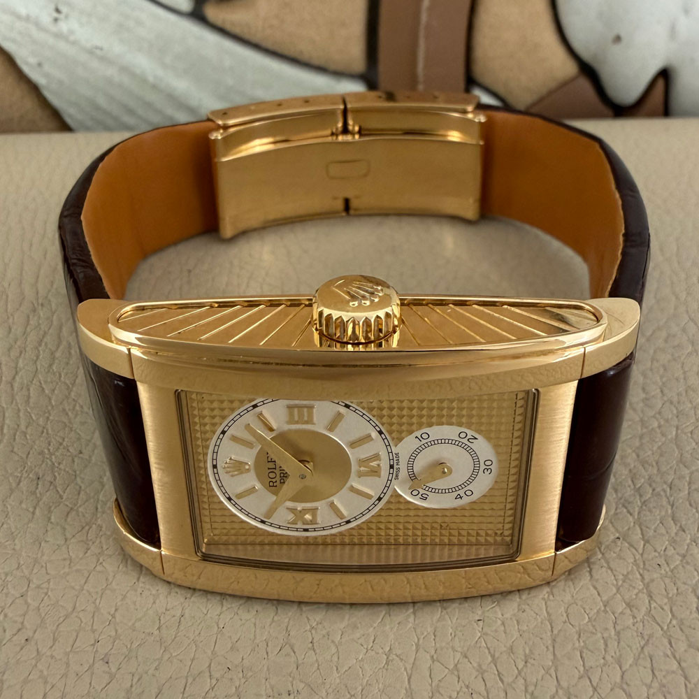 Rolex Cellini Prince 5440/8 7