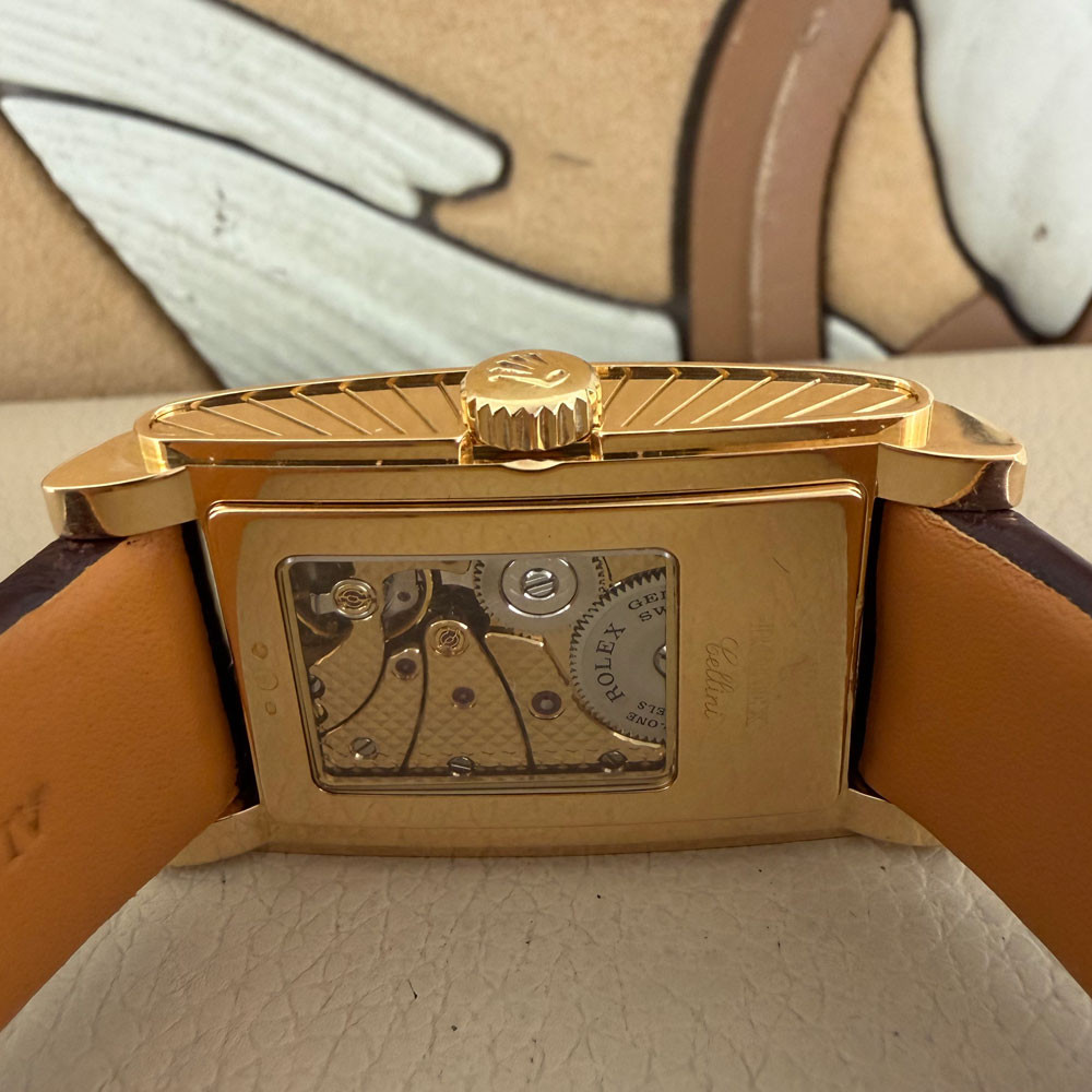 Rolex Cellini Prince 5440/8 8