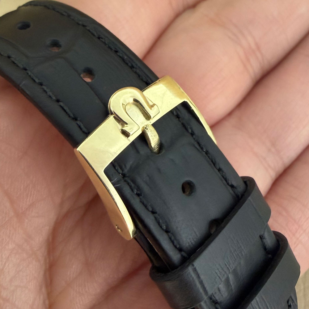 Omega Century 121.014 9