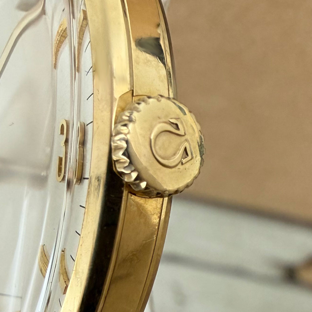 Omega Century 121.014 4