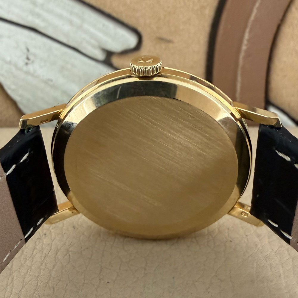Omega Century 121.014 8