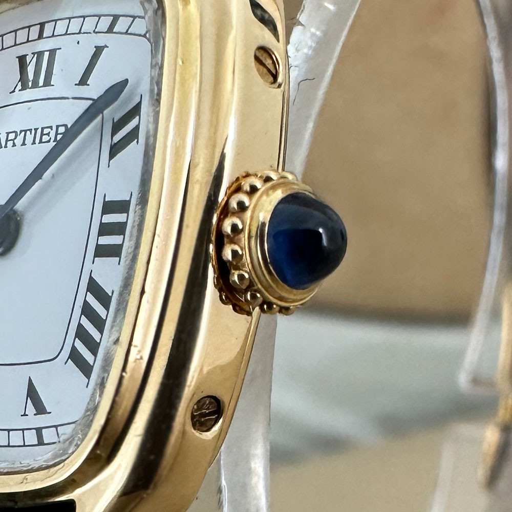 Cartier Chambord Paris Lady 7825 3