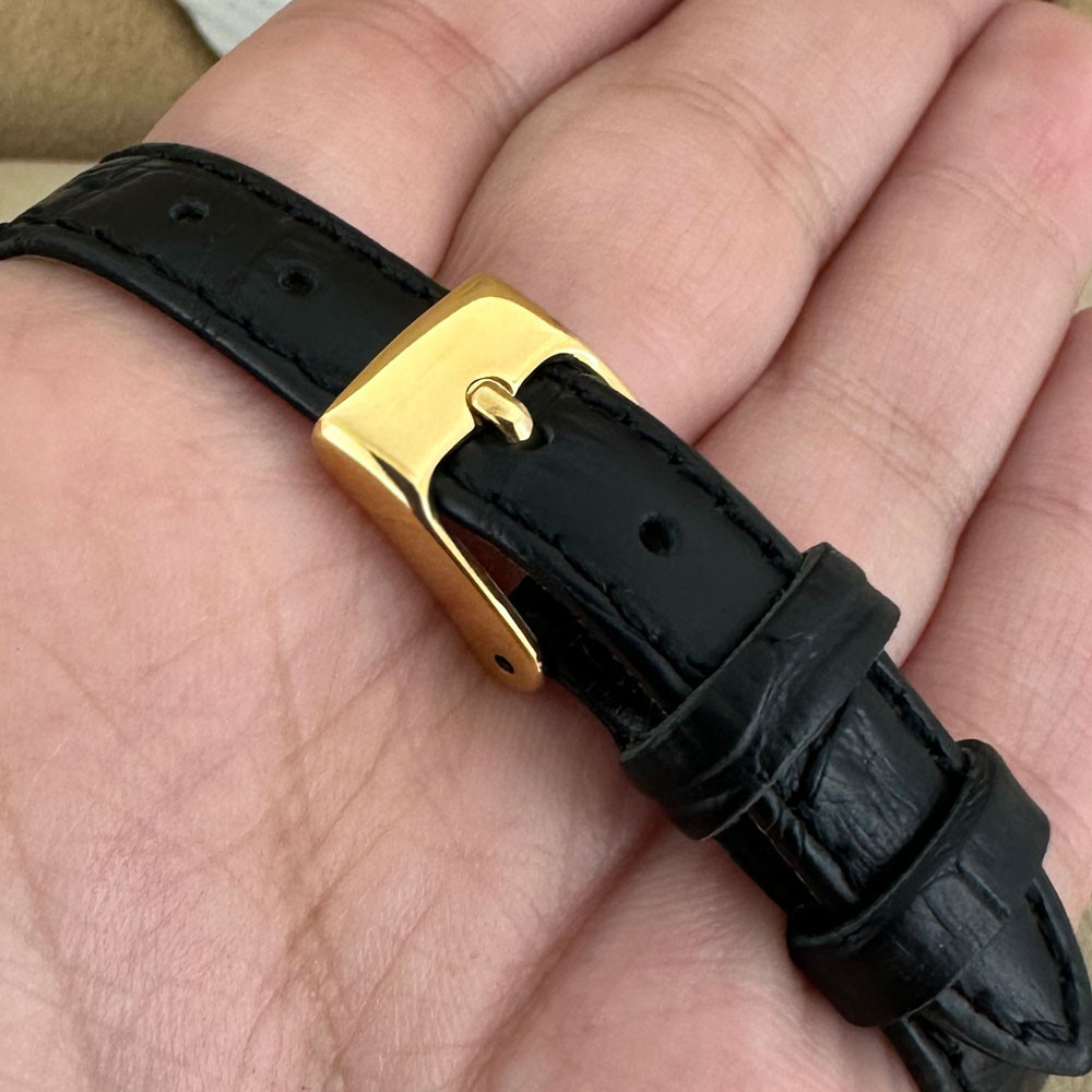 Cartier Chambord Paris Lady 7825 8